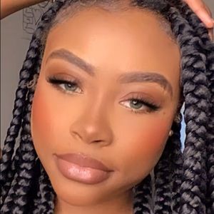 Meet your Posher, Jolene